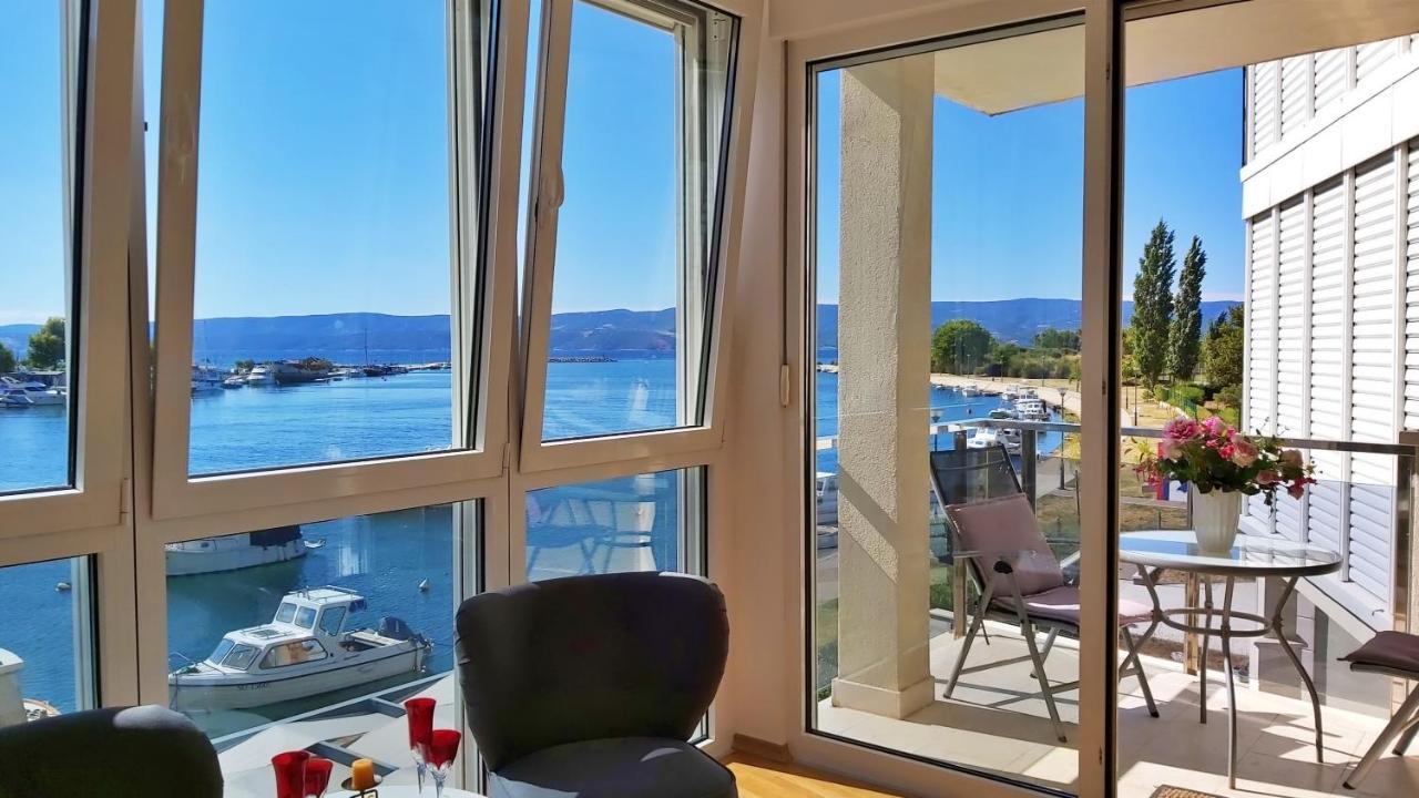 Apartment Lora Омиш Экстерьер фото